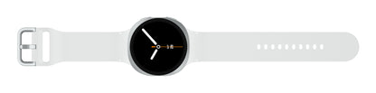 Samsung Galaxy Watch 8 44mm Silver – Samsung