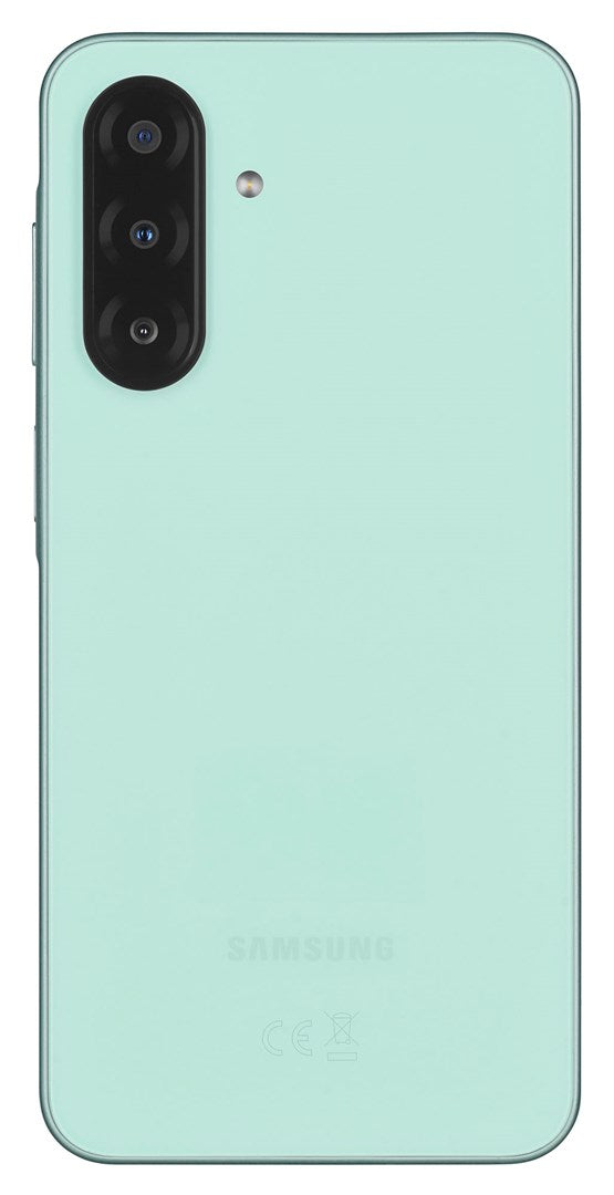 Samsung Galaxy A26 17 cm (6.7") Dual SIM Android 15 5G USB Type-C 8 GB 256 GB 5000 mAh Mint colour