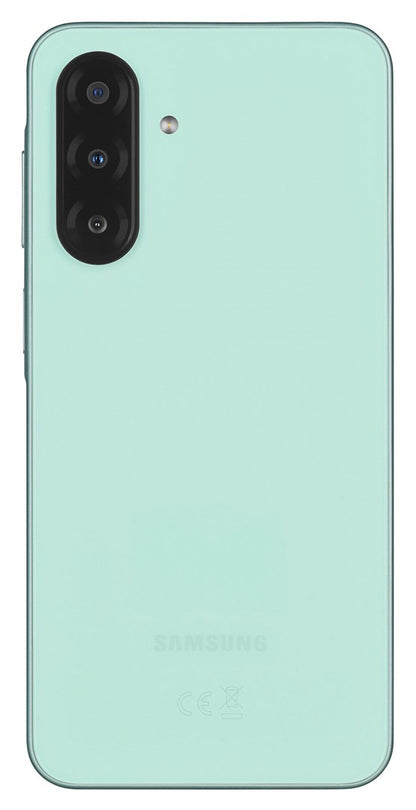 Samsung Galaxy A26 17 cm (6.7") Dual SIM Android 15 5G USB Type-C 8 GB 256 GB 5000 mAh Mint colour