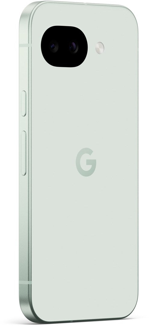 Google Pixel 10a 128GB Ljusgrå – Google