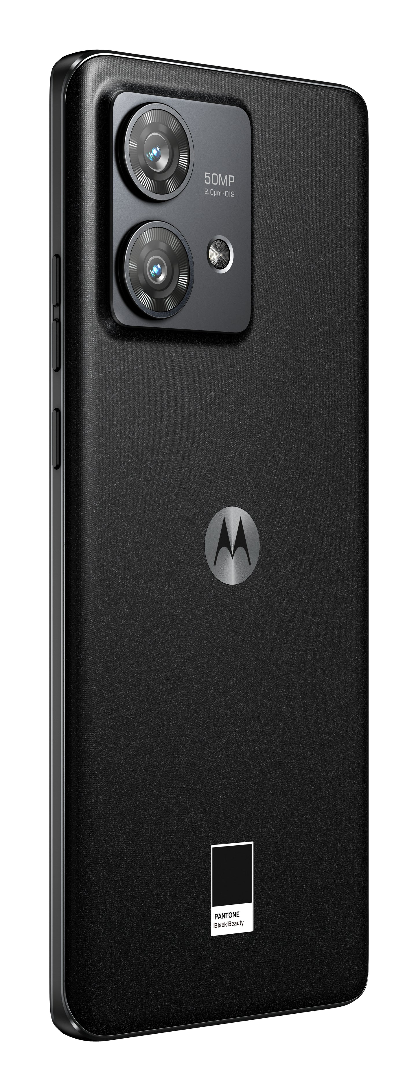 Motorola Edge 40 Neo 256GB Svart – Motorola
