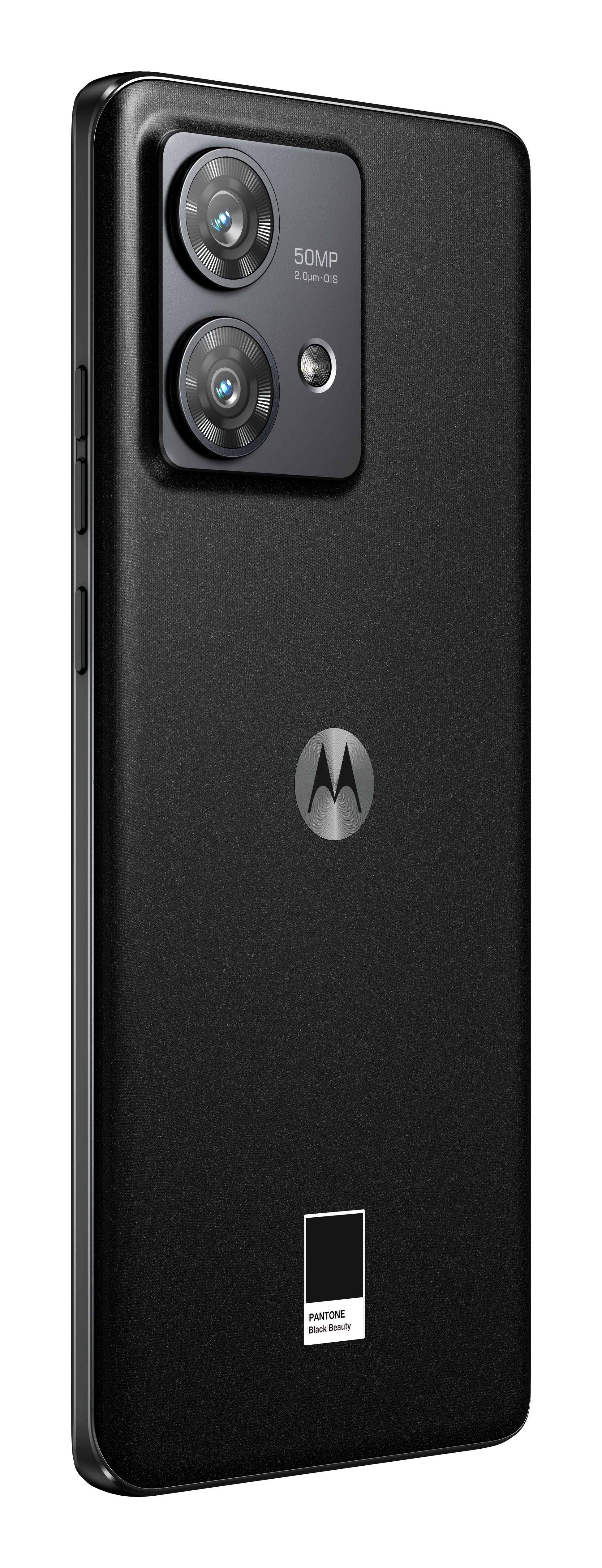 Motorola Edge 40 Neo 256GB Svart – Motorola