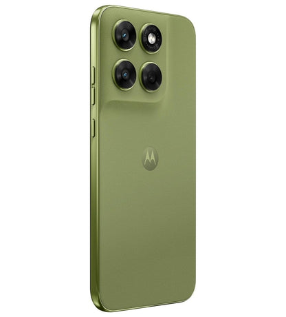 Motorola Moto G67 5G 8/256 GB smartphone in PANTONE Nile – Motorola