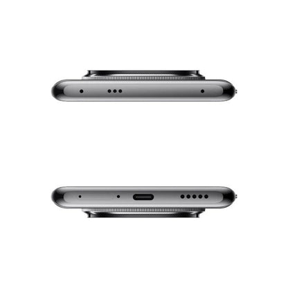 Xiaomi Redmi Note 14 Pro+ 5G 16,9 cm (6.67") Dubbla SIM-kort USB Type-C 12 GB 512 GB 5110 mAh Svart – Xiaomi