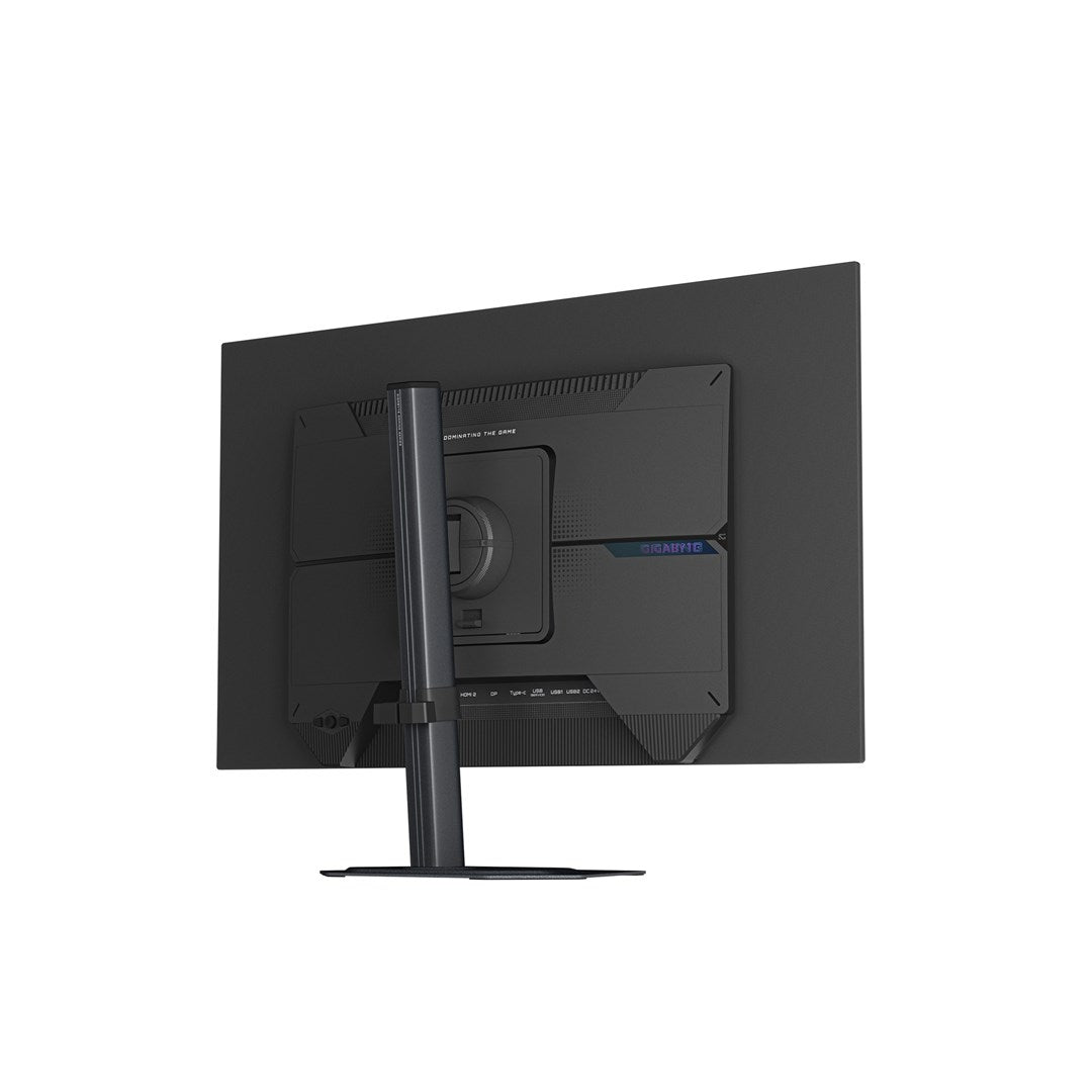 GIGABYTE MO27Q28G 27" OLED QHD Gaming Monitor - 2560 x 1440, 280Hz, 0.03ms, 335 cd/m², Display HDR True Black 500, HDMI 2.1, Displayport 1.4 – Gigabyte