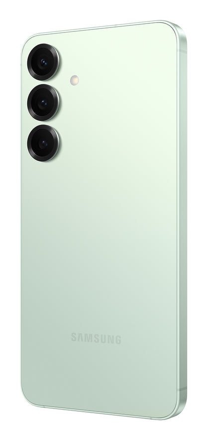 Samsung Galaxy S25+ 512GB S936 Ljusgrön – Samsung