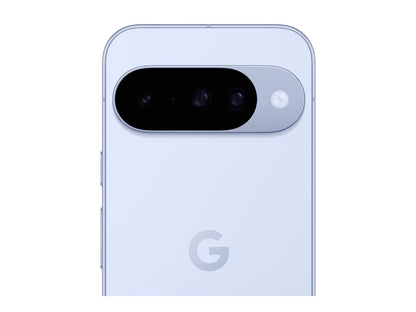 Google Pixel 10 256GB Ljusblå – Google