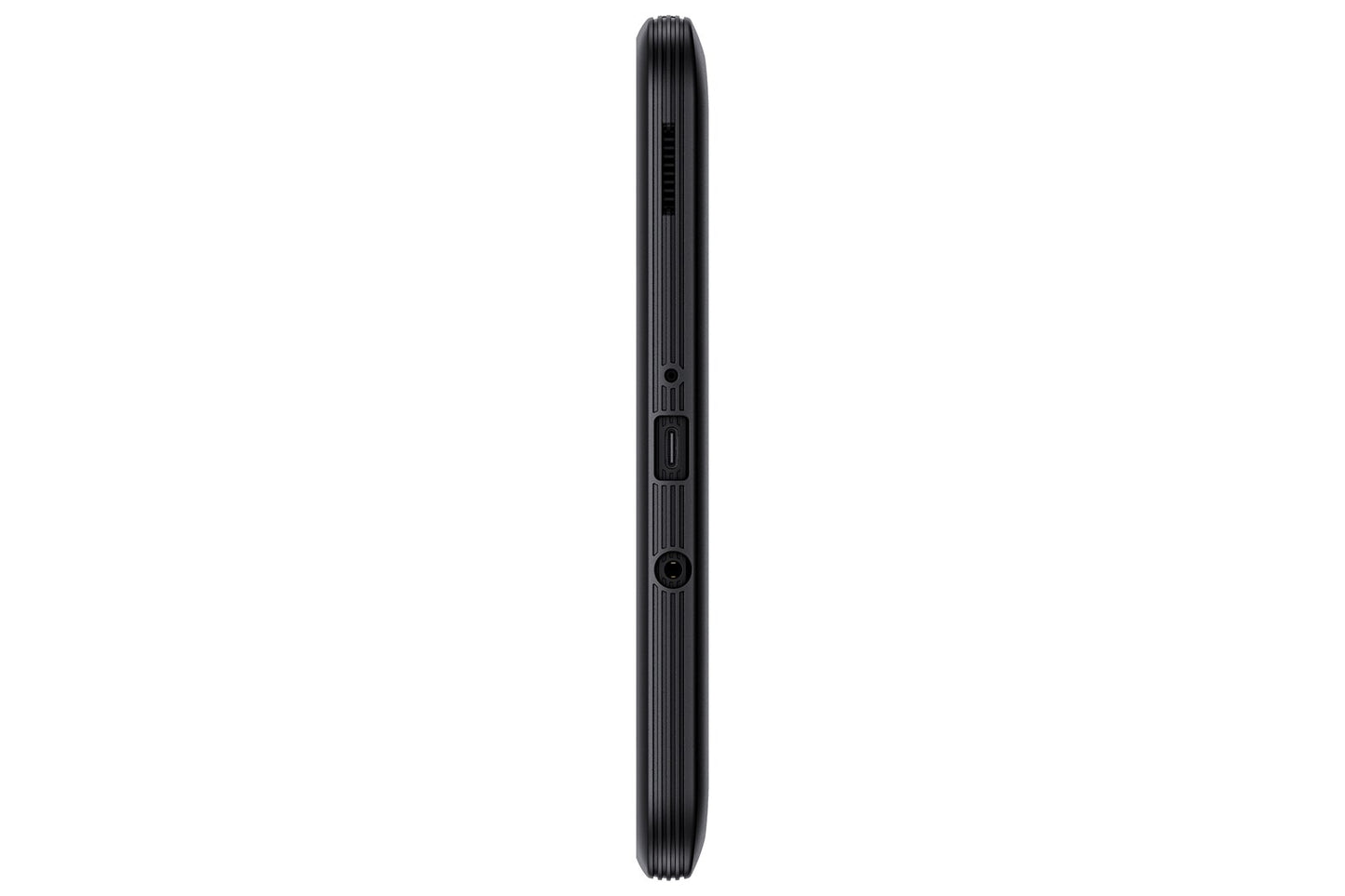 Samsung SM-T636B 5G Qualcomm Snapdragon 128 GB 25.6 cm (10.1") 6 GB Wi-Fi 6 (802.11ax) Black – Samsung