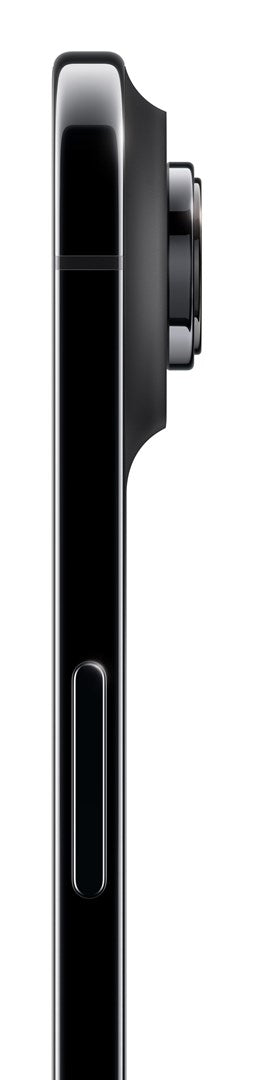 Apple iPhone Air 16.5 cm (6.5") Dual SIM iOS 26 5G USB Type-C 256 GB Black – Apple
