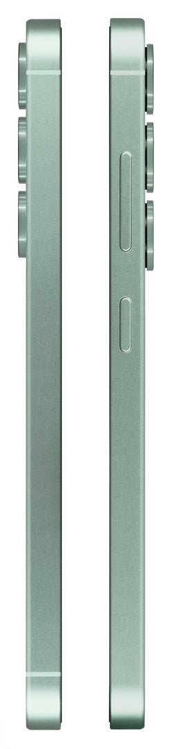 Samsung Galaxy S25 15.8 cm (6.2") Dual SIM Android 15 5G USB Type-C 12 GB 128 GB 4000 mAh Mint colour – Samsung