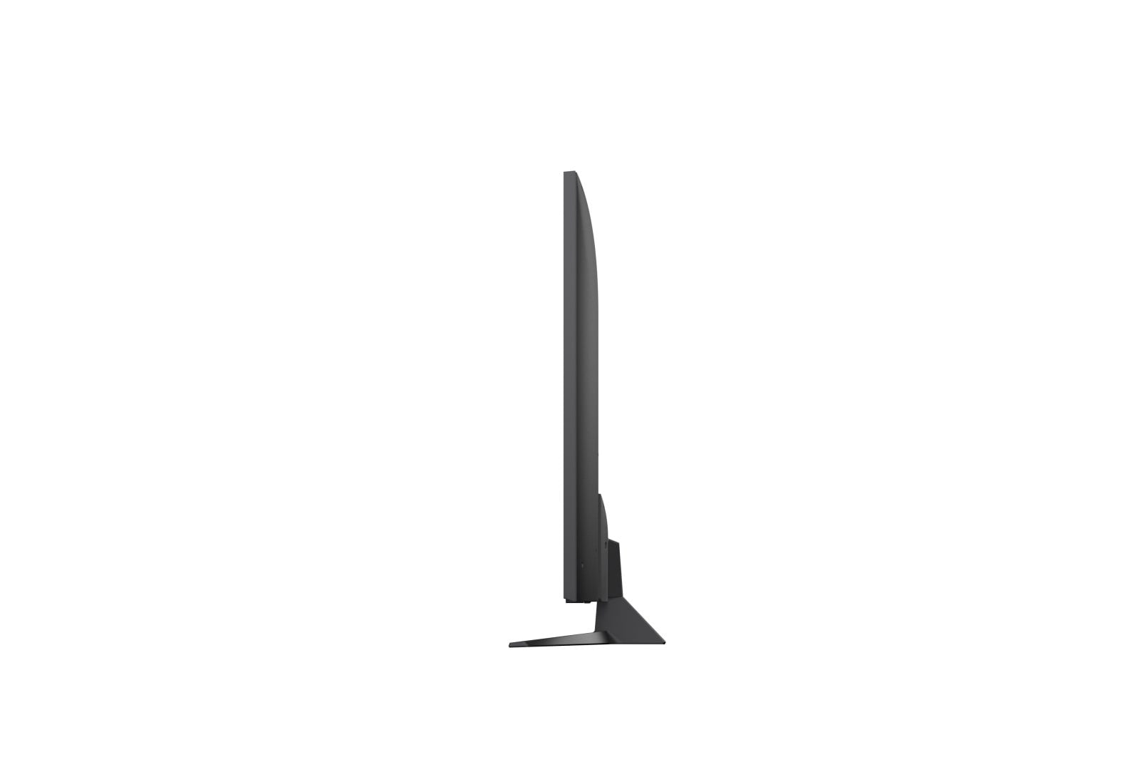 LG NanoCell AI 55NANO81A3A TV 139.7 cm (55") 4K Ultra HD Smart TV Wi-Fi Black – LG
