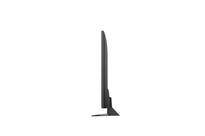 LG NanoCell AI 55NANO81A3A TV 139.7 cm (55") 4K Ultra HD Smart TV Wi-Fi Black – LG