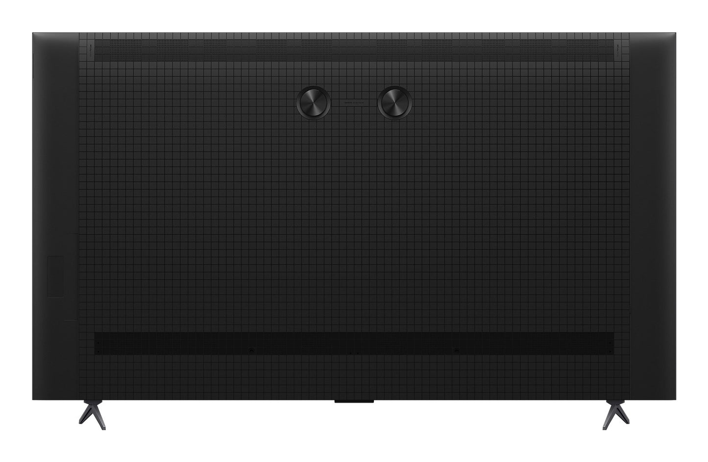 TCL Q6C 85Q6C TV 2.16 m (85") 4K Ultra HD Smart TV Wi-Fi Metallic