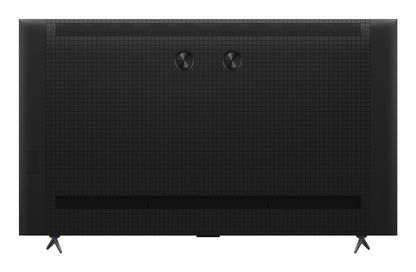 TCL Q6C 85Q6C TV 2.16 m (85") 4K Ultra HD Smart TV Wi-Fi Metallic