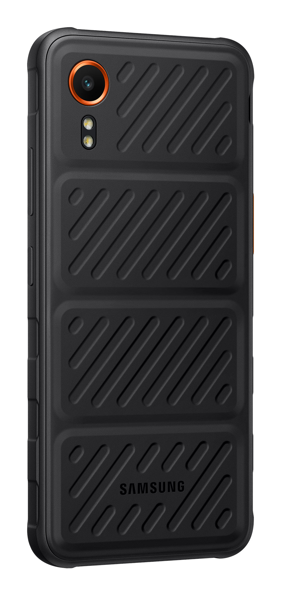 Samsung Galaxy Xcover 7 128GB G556 Svart Enterprise Edition – Samsung