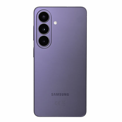 Samsung Galaxy S26 16 cm (6.3") Dual SIM Android 16.0 5G USB Type-C 12 GB 256 GB 4300 mAh Violet