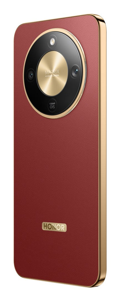 Honor Magic8 Lite 512GB Brun – Honor