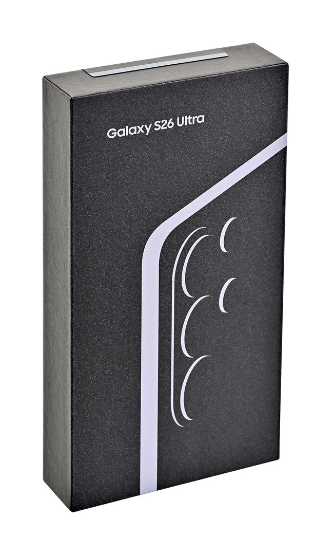 Samsung Galaxy S26 Ultra 17.5 cm (6.9") Dual SIM Android 16.0 5G USB Type-C 16 GB 1 TB 5000 mAh Blue