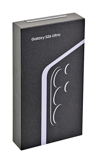 Samsung Galaxy S26 Ultra 17.5 cm (6.9") Dual SIM Android 16.0 5G USB Type-C 16 GB 1 TB 5000 mAh Blue