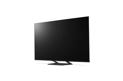 LG QNED evo AI 65QNED93A6A TV 165.1 cm (65") 4K Ultra HD Smart TV Wi-Fi Black – LG