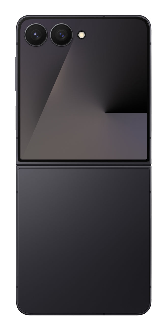 Samsung Galaxy Z Flip 7 256GB Svart – Samsung