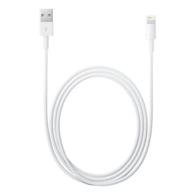 Apple Lightning to USB Cable 2 metre