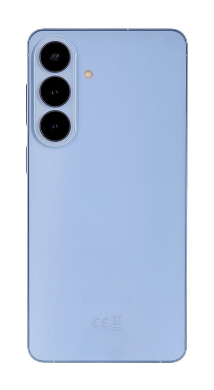 Samsung Galaxy S26+ 17 cm (6.7") Dual SIM Android 16.0 5G USB Type-C 12 GB 512 GB 4900 mAh Blue