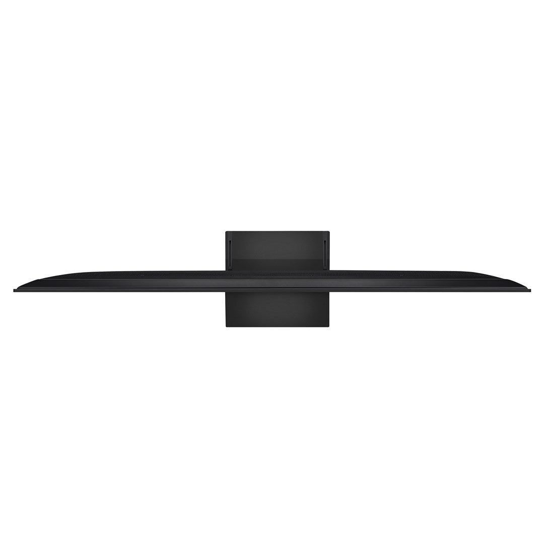 LG QNED evo AI 75QNED93A6A 190.5 cm (75") 4K Ultra HD Smart TV Wi-Fi Black