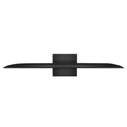 LG QNED evo AI 75QNED93A6A 190.5 cm (75") 4K Ultra HD Smart TV Wi-Fi Black