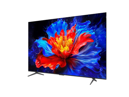 TCL P8K 85P8K 85" 4K QLED HDR Smart TV – TCL