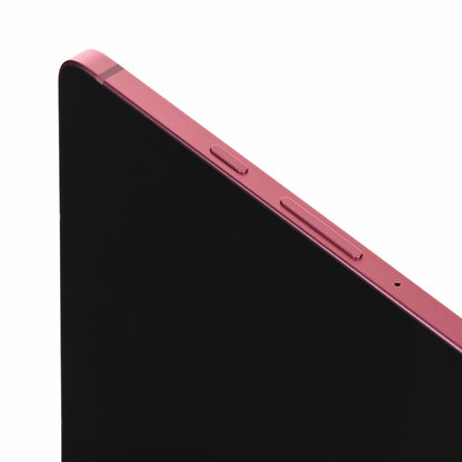 Samsung Galaxy Tab S10 Lite 5G 256 GB 27.7 cm (10.9") 8 GB Wi-Fi 6 (802.11ax) Red