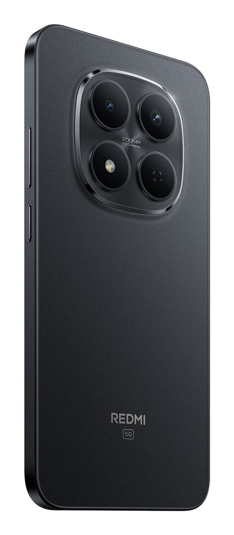 Xiaomi Redmi Note 15 Pro 5G 8GB/256GB Black