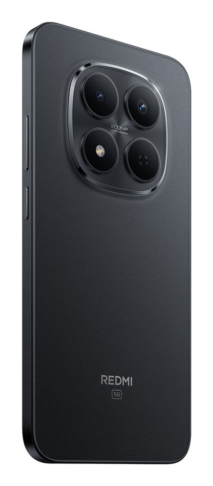 Xiaomi Redmi Note 15 Pro 5G 8GB/256GB Black