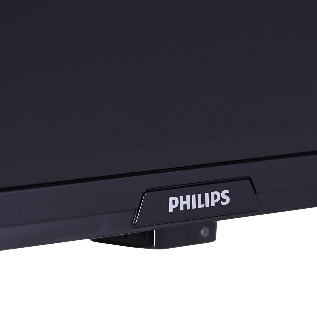 Philips 32PHS6000/12 TV 81.3 cm (32") HD Smart TV Wi-Fi Black – Philips