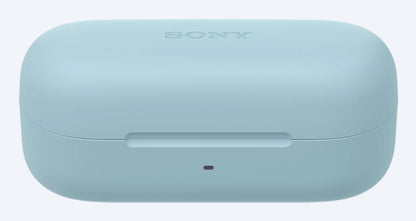 Sony WF-C510 Blå – Sony