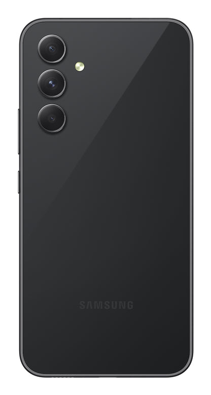 Samsung Galaxy A54 128GB Svart – Samsung