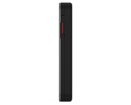 Lenovo Go Lithium-Ion (Li-Ion) 20000 mAh Black, Grey – Lenovo