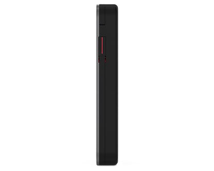 Lenovo Go Lithium-Ion (Li-Ion) 20000 mAh Black, Grey – Lenovo