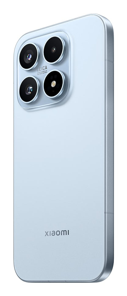 Xiaomi 17 512GB Blue