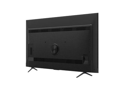 TCL 65T8C TV 165.1 cm (65") 4K Ultra HD Smart TV Wi-Fi Metallic 350 cd/m²