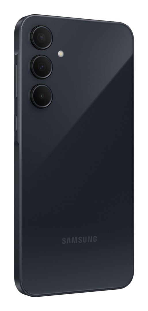 Samsung Galaxy A35 5G 16.8 cm (6.6") Hybrid Dual SIM Android 14 USB Type-C 6 GB 128 GB 5000 mAh Navy – Samsung