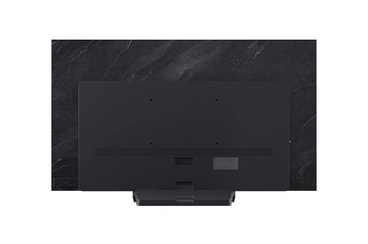 LG OLED evo AI OLED77C54LA 195,6 cm (77") 4K Ultra HD Smart TV Wi-Fi Black