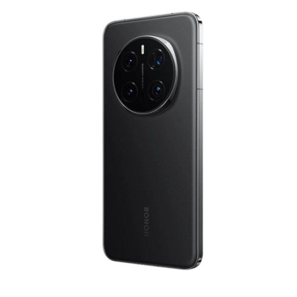 Honor Magic7 Pro 17.3 cm (6.8") Dual SIM Android 15 5G USB Type-C 12 GB 512 GB 5270 mAh Black – Honor