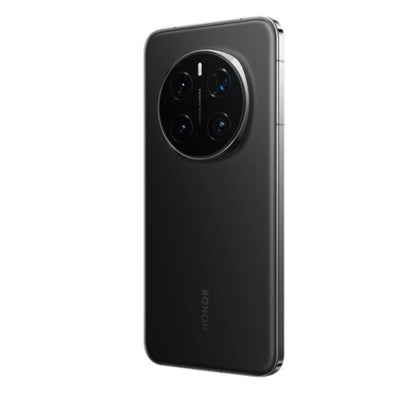 Honor Magic7 Pro 17.3 cm (6.8") Dual SIM Android 15 5G USB Type-C 12 GB 512 GB 5270 mAh Black – Honor