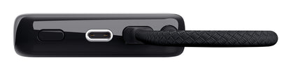 Trust Fiera Snabbladdare Powerbank 20.000mAh Svart – Trust