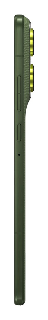 Motorola Edge 70 512GB Grön – Motorola