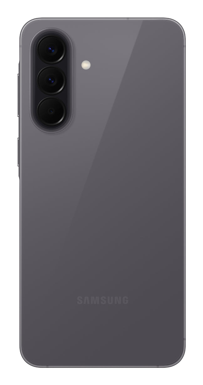 Samsung Galaxy A57 5G 17 cm (6.7") Dubbla SIM-kort USB Type-C 12 GB 512 GB 5000 mAh Grå – Samsung