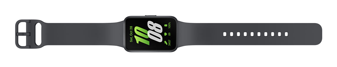 Samsung Galaxy Fit 3 Svart – Samsung