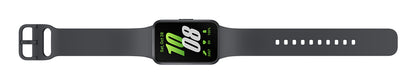 Samsung Galaxy Fit 3 Svart – Samsung