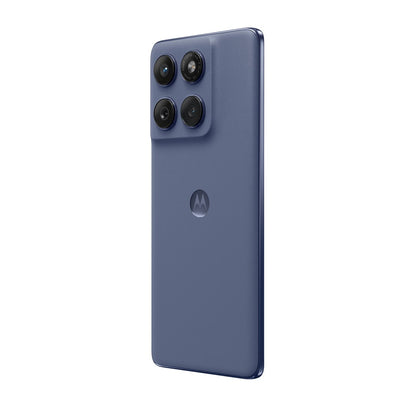 Motorola edge 60 fusion 16.9 cm (6.67") Dual SIM Android 15 5G USB Type-C 8 GB 256 GB 5200 mAh Grey – Motorola